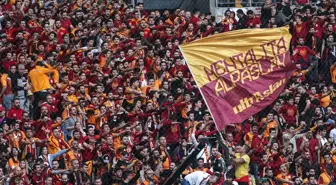 Galatasaraylıları derbi öncesi sevinçten uyutmayacak haber