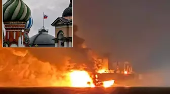 Karadeniz'deki saldırılara Rusya cephesinden zehir zemberek yanıt