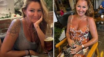 Pınar Altuğ'un 19 yaşındaki hali şok etti! Görenler bir daha bakıyor