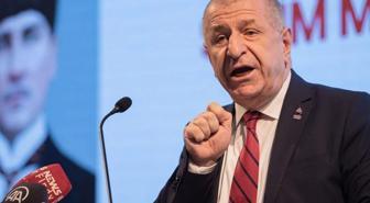 Ümit Özdağ'ın sosyal medya paylaşımlarında intihal! Yanıt gecikmedi