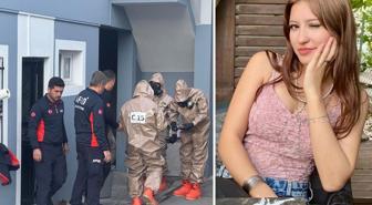 18 yaşındaki Neslinur'un hayatını kaybettiği evde siyanür tespit edildi