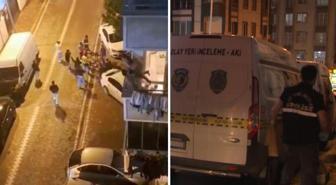 Alacak verecek kavgasında silahlar konuştu! Bilanço ağır