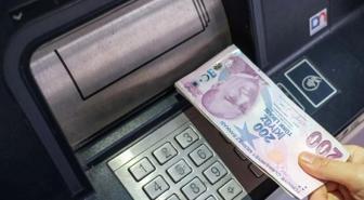 ATM'lerde yeni dönem: Mahkeme kararı olmadan hesabınız dondurulabilir