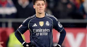 Avrupa devleri tek tek dökülüyor! 3 takım da liderliğini kaybetti