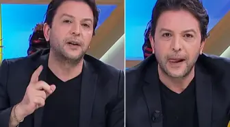 Nihat Doğan: Bağcılar'da 500 tane yeğenim var, gece yataklarınıza girer kabus olurum