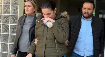 Cezaevine girmemek için söylediği 'Hamileyim' yalanı tutmadı