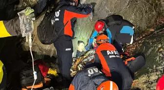 Daha 16 yaşındaydılar! Çıktıkları doğa yürüyüşünün sonu faciayla bitti