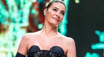 Değişimi şaşırttı! Sıla'nın son halini görenlerin ağzı açık kaldı