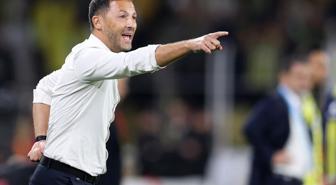 Domenico Tedesco: Rakibimizi umursamıyoruz