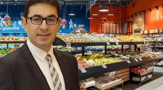Migros CEO'su Özgür Tort: Bu tempoda gidersek Türkiye'de satacak ürün bulamayabiliriz