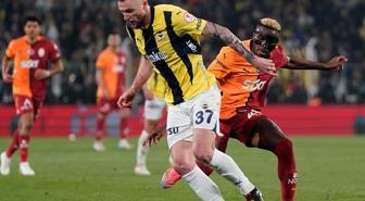 Ünlü yapay zeka siteleri, Fenerbahçe-Galatasaray derbisinin sonucunu tahmin etti