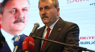 'Evlenmeyenleri işe almayacaksın' diyen Destici'den yeni açıklama