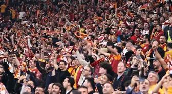 Galatasaraylı taraftarlardan 89+5'teki golün ardından yıldız oyuncuya büyük tepki