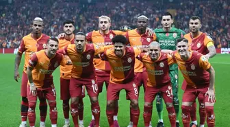 Galatasaray açıkladı: UEFA'ya şikayet ettik