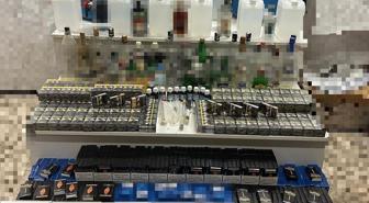 Genç kadının ölü bulunduğu evde sahte alkol olduğu belirlendi