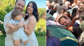 Kaza süsü vererek eşini ve çocuğunu öldüren doktor, cezaevinde kendini astı