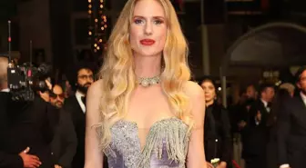 Kazandığını bakın nereye yatırmış! Wilma Elles'in serveti dudak uçuklattı