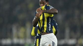 Durdurulamıyor! Derbilerin golcüsü Jhon Duran