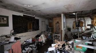 Emlak sitesinde 'pes' dedirten ilan! Bu harabe için 45 milyon TL istedi