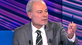 Engin İpekoğlu'ndan canlı yayında Okan Buruk'a sert tepki