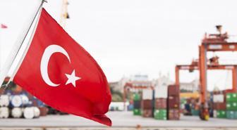 Türkiye ekonomisi 3. çeyrekte 3.7 büyüdü