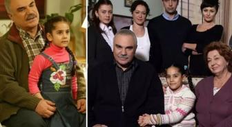 Yaprak Dökümü'nün Ayşe'si koca kız oldu! Son halini görmeniz lazım