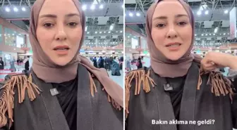 Öğretmen olduğunu söyleyen kadın yayın açıp isyan etti: Onun ismi buraya nasıl verilir?