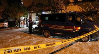 Tüfekle oynarken kazara arkadaşını öldüren çocuk gözaltına alındı