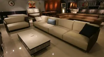 77 yıllık mobilya devi iflas etti! Mağazalar tek tek kapanıyor