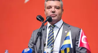 Sadettin Saran'ın bir çağrısı yetti: Fenerbahçe derbi haftasında paraya para demedi