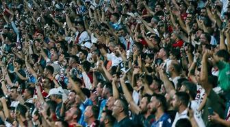 Samsunspor ligde ve Avrupa'da kaybetmeyi unuttu