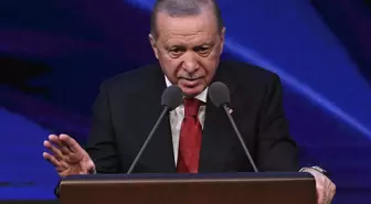 Cumhurbaşkanı Erdoğan hakim ve savcıların gözünün içine bakarak söyledi: Adaletin yokluğu toplum hayatı için felakettir