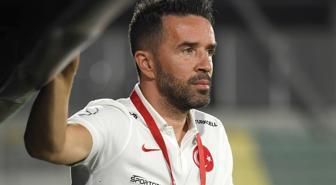 Eski milli futbolcu Gökhan Gönül gözaltına alındı