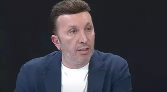 Evren Turhan'dan Fenerbahçeli yıldız için çarpıcı iddia: Rövanş maçına gelmez