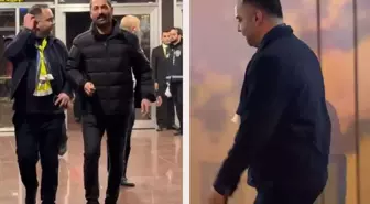 Fenerbahçeli efsane skora dayanamayıp maçı bitmeden terk etti! Sonunda pişman oldu