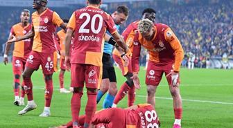 Galatasaray paylaştı! İşte Kazımcan Karataş'ın gözünün son hali