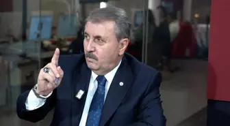 'İlk 5 ülkeden biriyiz, bu Türkiye için felaket'