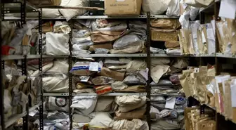 Büyükçekmece Adliyesi'nde büyük vurgun, adli emanet kasası soyuldu