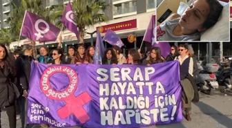 Kocasını öldüren Serap Avcı tahliye edilmedi