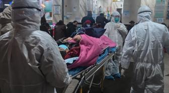 Yeni salgın geliyor! 7 kez mutasyona uğradı, hızla bulaşıyor