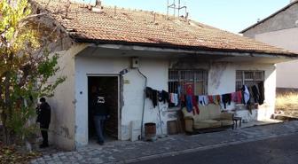 Müstakil evde sır dolu olay! İki kardeş birden fenalaştı, acı haber geldi