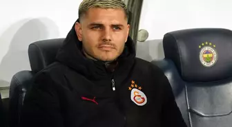 Ortalığı karıştıracak sözler: Icardi bir tokat yemeyi hak ediyordu