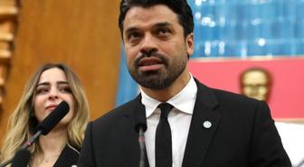 Gökhan Zan futbola geri döndü