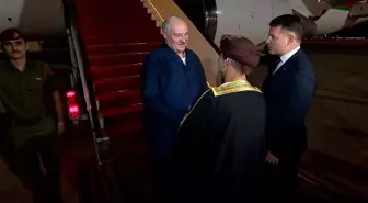 Belarus Devlet Başkanı Lukaşenko kayboldu! Resmi ziyarete gitti, 4 gündür haber yok