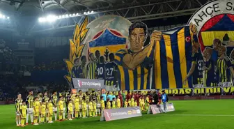 Derbi sonunda stattan sekerek ayrılmıştı! Yıldız ismin son durumu belli oldu