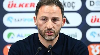 Domenico Tedesco'yu kızdıran soru