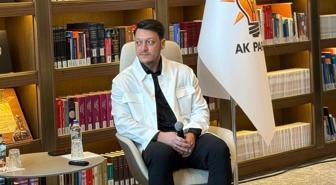 Mesut Özil, ''Telefonundaki en ünlü kim?'' sorusunu düşünmeden yanıtladı: Gerisi yalan