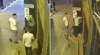 Türkiye'yi ayağa kaldıran cinsel taciz olayında sanıklara tahliye