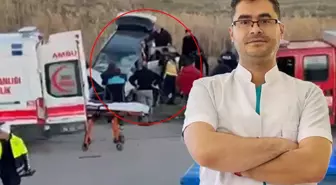 Ünlü estetik doktoru Zülfü Akşit, trafik kazasında hayatını kaybetti