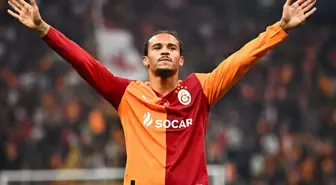 Leroy Sane ülkesi Almanya'da gündem oldu